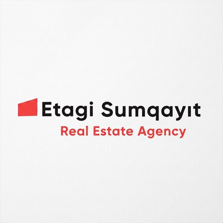 Etagi Sumqayıt Logo