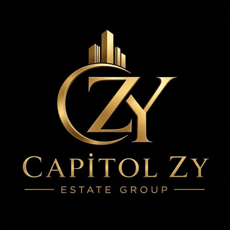 Capitol ZY Estate Group Logo