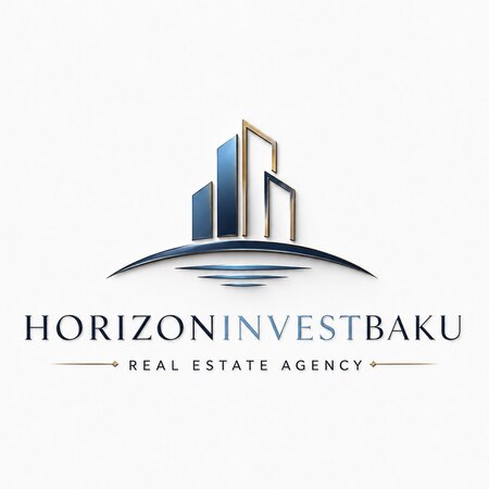 Horizon İnvest Baku Logo