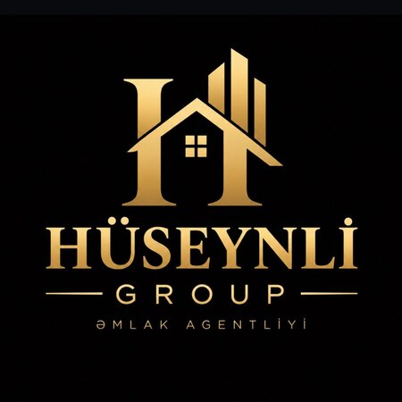 Hüseynli Group Logo
