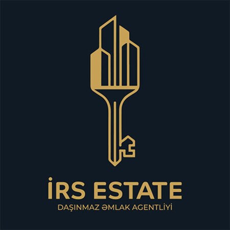 İRS Estate Logo