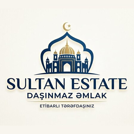 Sultan Estate Logo