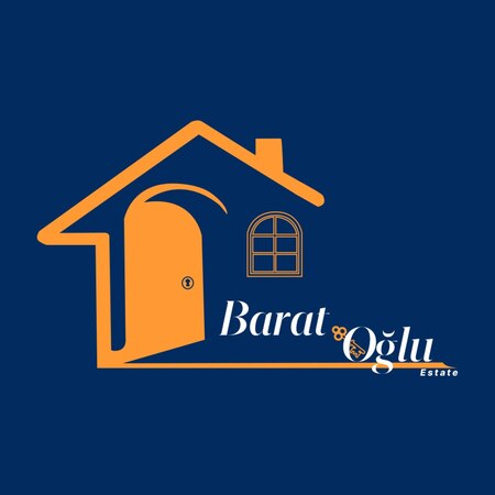 Baratoğlu Estate Logo