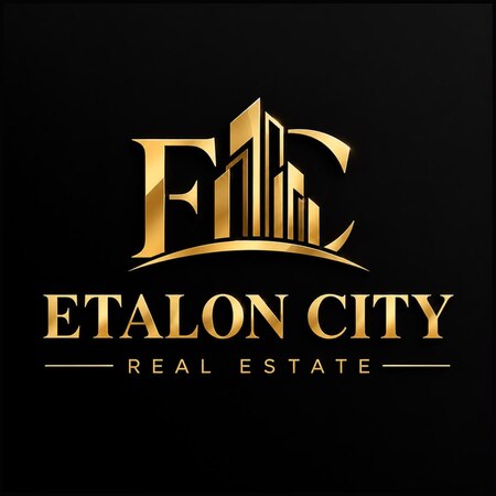 Etalon City Logo