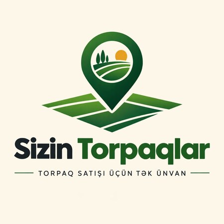 Sizin Torpaqlar Logo