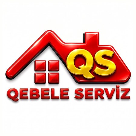 Qebele Serviz Logo