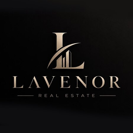 Lavenor Real Estate Logo