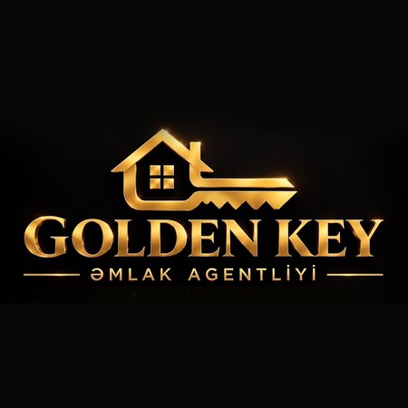 Golden Key Logo