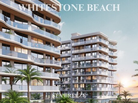 Жилой комплекс Whitestone Beach