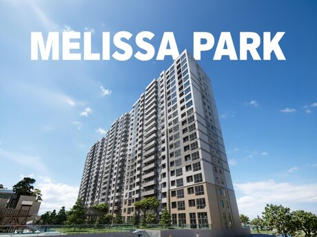 Melissa Park yaşayış kompleksi