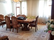 4 otaqlı yeni tikili - Tibb Universiteti  - 177 m²