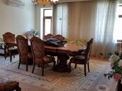 4 otaqlı yeni tikili - Tibb Universiteti  - 177 m²