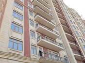 4 otaqlı yeni tikili - Tibb Universiteti  - 177 m²