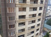 4 otaqlı yeni tikili - Yasamal bazarı  - 205 m²