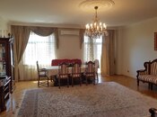 4 otaqlı yeni tikili - Yasamal bazarı  - 205 m²