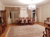4 otaqlı yeni tikili - Yasamal bazarı  - 205 m²