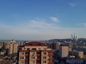 4 otaqlı yeni tikili - Nizami m. - 205 m²