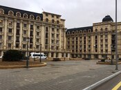 4 otaqlı yeni tikili - Səbail r. - 140 m²