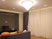 4 otaqlı yeni tikili - Səbail r. - 140 m²