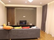 4 otaqlı yeni tikili - Səbail r. - 140 m²