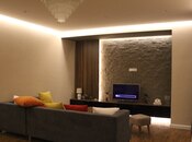 4 otaqlı yeni tikili - Səbail r. - 140 m²