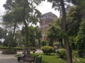 4 otaqlı yeni tikili - Nizami m. - 205 m²