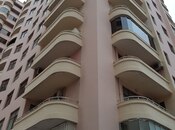 4 otaqlı yeni tikili - Təhsil Nazirliyi  - 170 m²