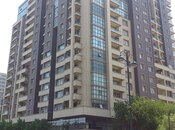 4 otaqlı yeni tikili - Nəsimi r. - 212 m²