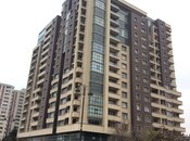 4 otaqlı yeni tikili - Nəsimi r. - 212 m²