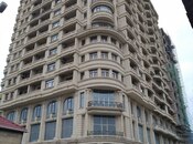 4 otaqlı yeni tikili - Nizami m. - 200 m²