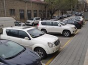 4 otaqlı yeni tikili - Nizami m. - 200 m²