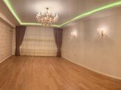 4 otaqlı yeni tikili - Şah İsmayıl Xətai m. - 186 m²