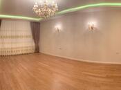 4 otaqlı yeni tikili - Şah İsmayıl Xətai m. - 186 m²