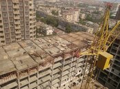 4 otaqlı yeni tikili - Nəriman Nərimanov m. - 148.3 m²