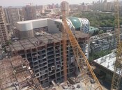 4 otaqlı yeni tikili - Nəriman Nərimanov m. - 148.3 m²