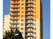 4 otaqlı yeni tikili - Nərimanov r. - 189 m²