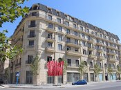 4 otaqlı yeni tikili - Xətai r. - 179 m²