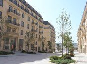 4 otaqlı yeni tikili - Xətai r. - 179 m²