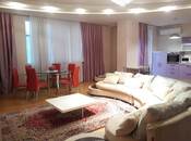 4 otaqlı yeni tikili - Nərimanov r. - 170 m²