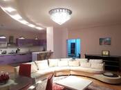 4 otaqlı yeni tikili - Nərimanov r. - 170 m²