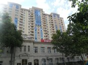 4 otaqlı yeni tikili - Nərimanov r. - 170 m²