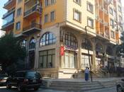 4 otaqlı yeni tikili - Nəsimi r. - 190 m²