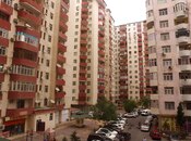 4 otaqlı yeni tikili - Həzi Aslanov m. - 124 m²