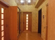 4 otaqlı yeni tikili - Həzi Aslanov m. - 124 m²