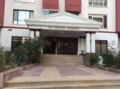 4 otaqlı yeni tikili - Elmlər Akademiyası m. - 107 m²