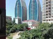 4 otaqlı yeni tikili - Elmlər Akademiyası m. - 107 m²