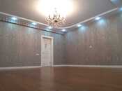 4 otaqlı yeni tikili - Nəsimi r. - 165 m²