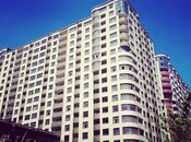 4 otaqlı yeni tikili - Nəsimi r. - 165 m²