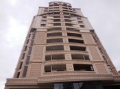 4 otaqlı yeni tikili - Nəriman Nərimanov m. - 161 m²