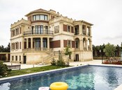 Продаётся  дом/дача 1 000 м², пос. Бильгях, photo 1 from 8